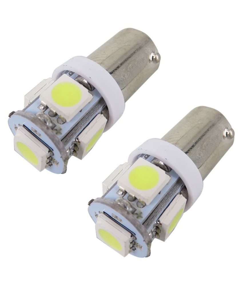     			Attractive Offer World White LED Strobe Light - Pack of 2