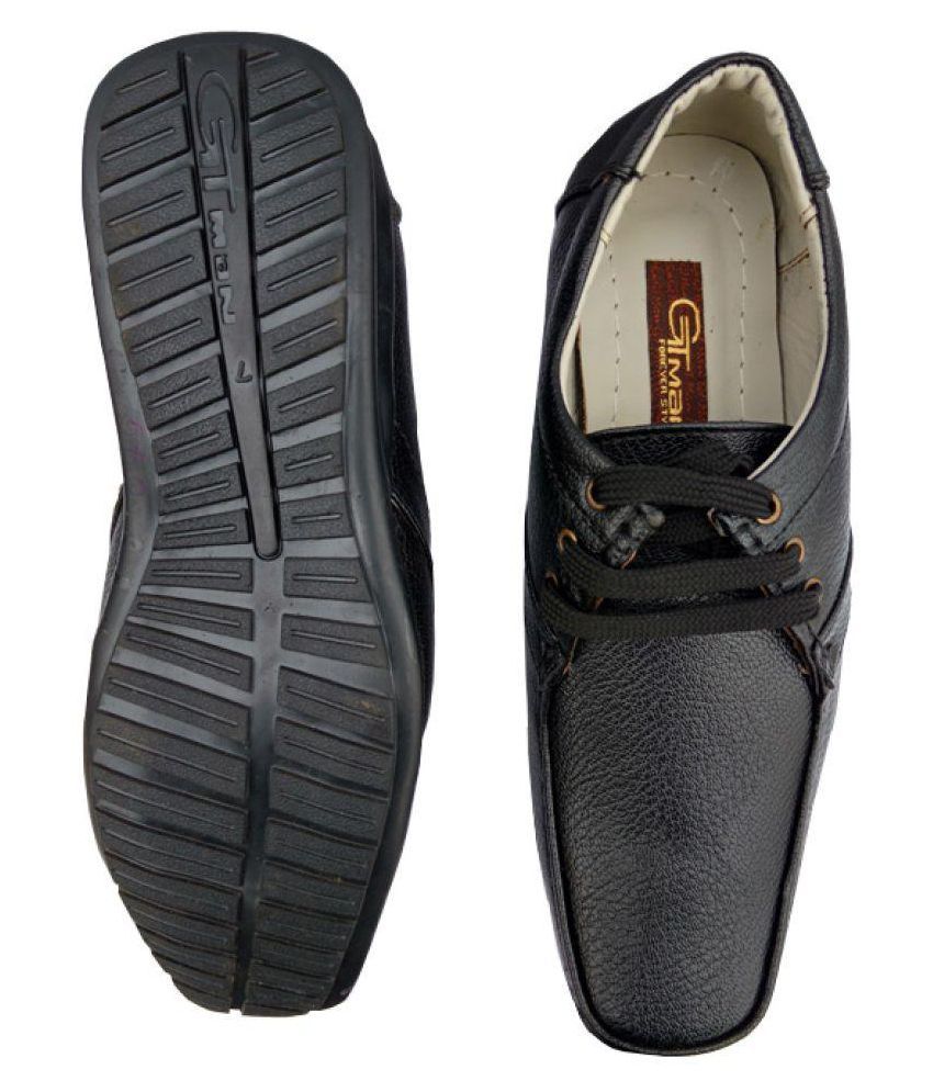 gt man shoes price