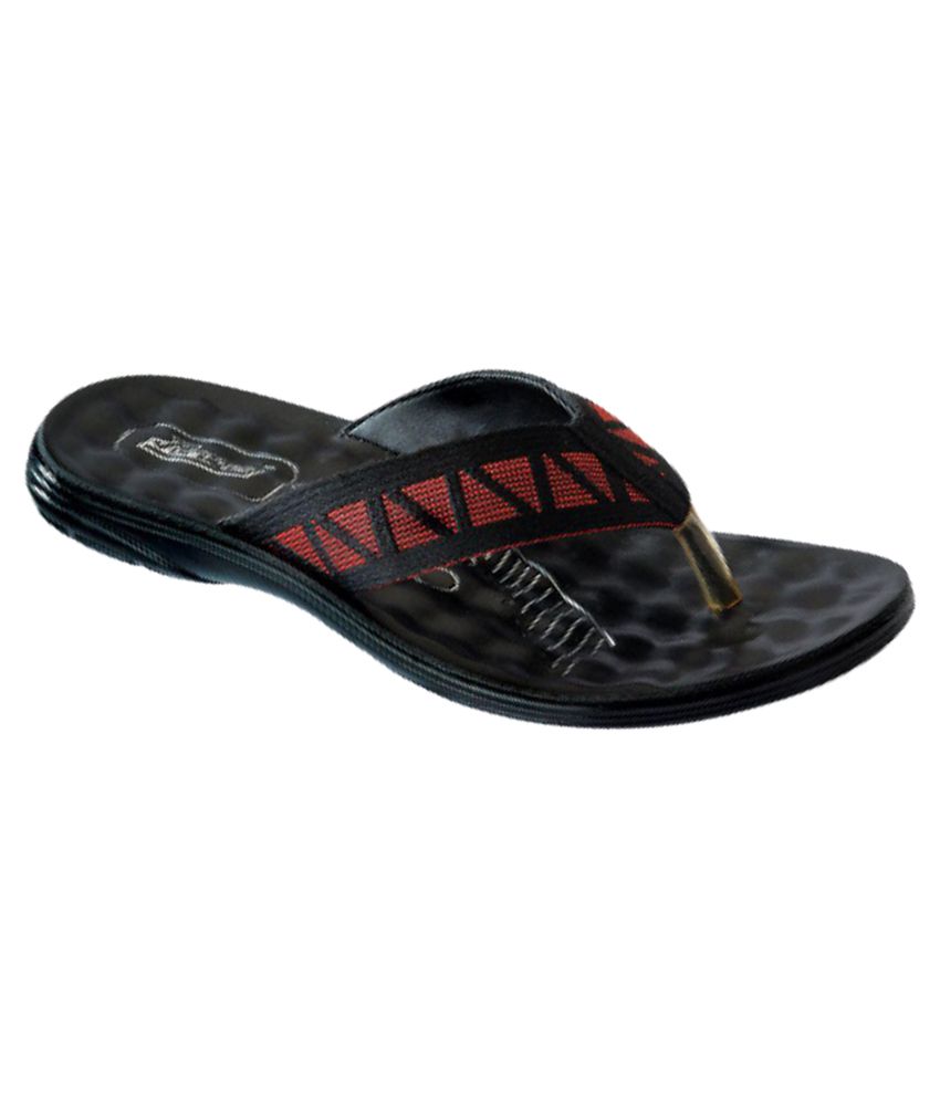 paragon office chappal for man