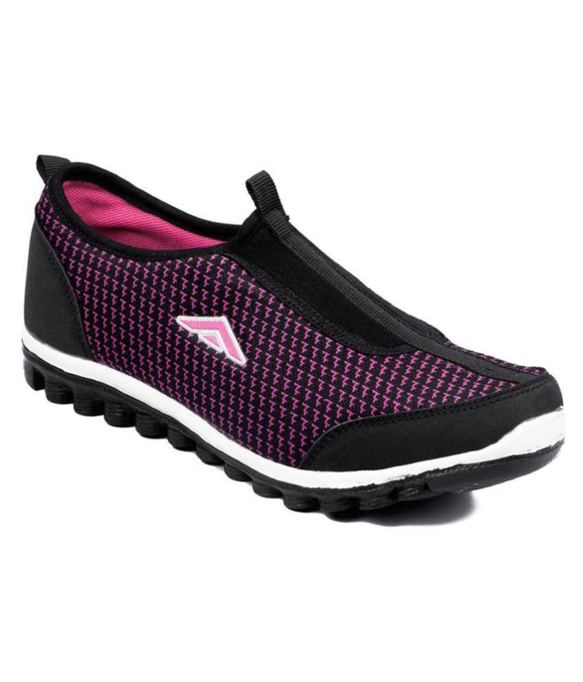 asian casual shoes for women