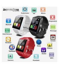Shutterbugs Smart Watches With Call Function