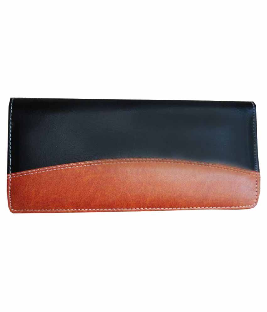 Khurana Leather Cheque Book Cover Buy Online at Best Price in India