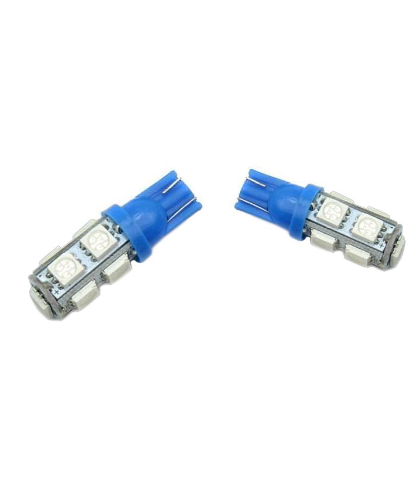     			Attractive Offer World Blue LED Strobe Light Set Of 2