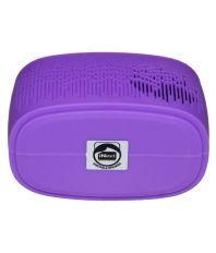 Inext IN - BT509 FM USD/ SD Player With Mic Mini Bluetooth Speaker