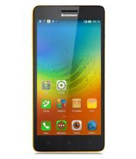 Lenovo K3 Note (Yellow, 16 GB) 