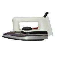Murphy Y750 Dry Iron White