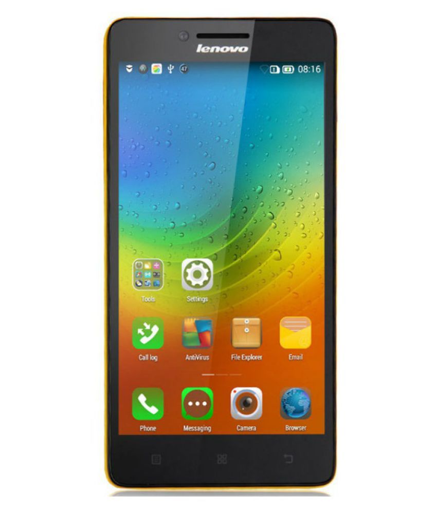 Lenovo k3 note восстановление