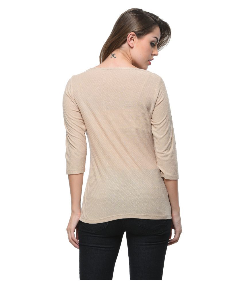 ladies viscose tops uk