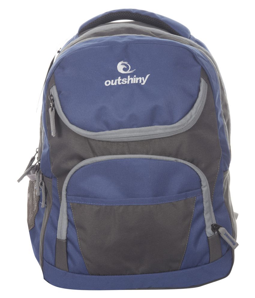 outshiny backpack