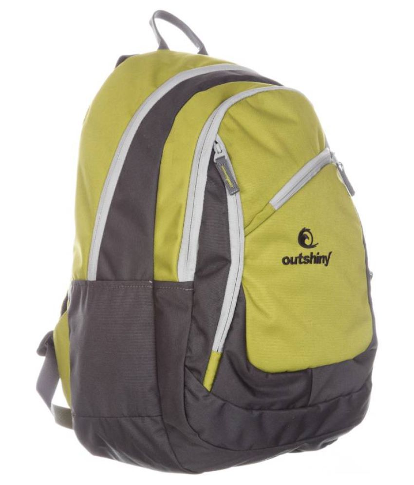 outshiny backpack