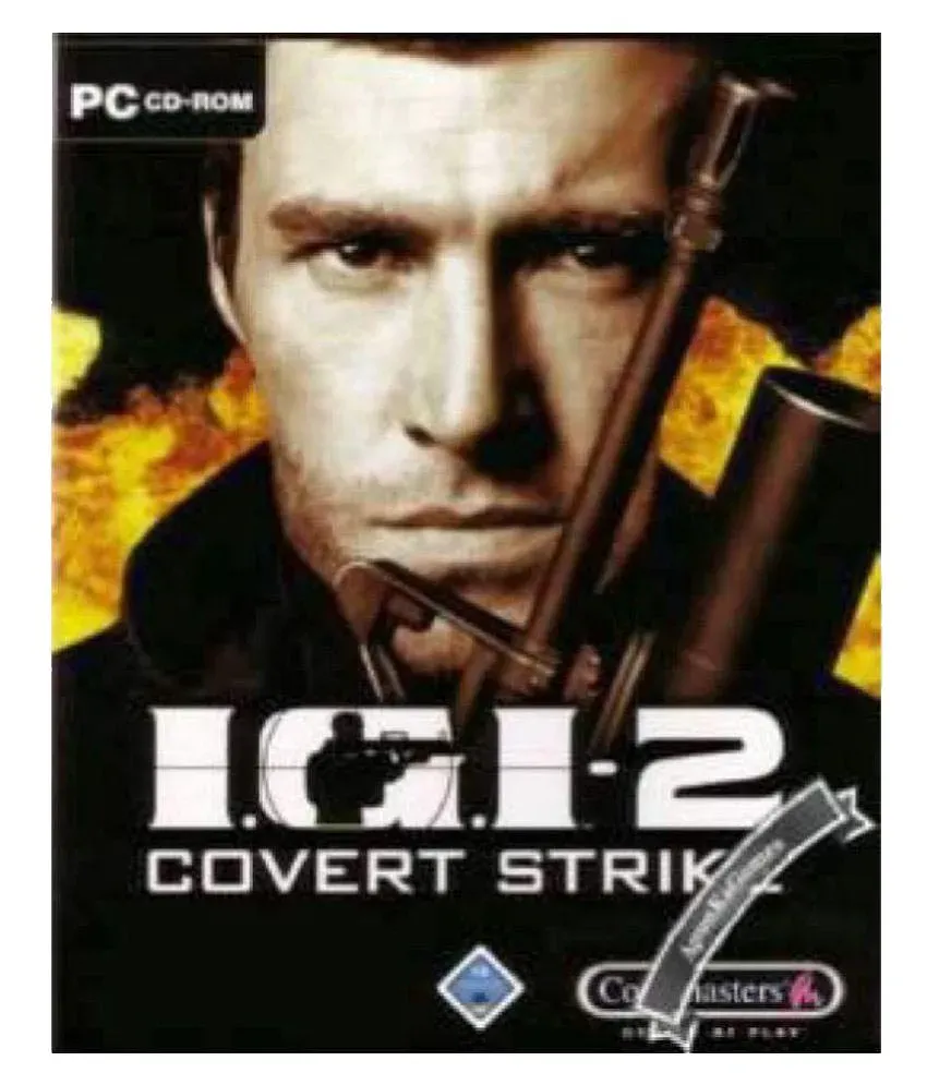 IGI 2 Covert Strike Price in India - Buy IGI 2 Covert Strike online at