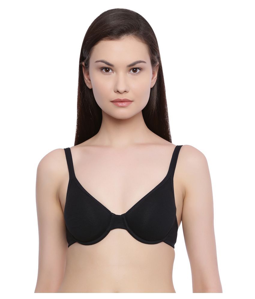 zivame push up bra