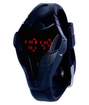 ninja led watch