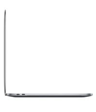 Apple MacBook Pro MLH42HN/A (Intel Core i7- 512GB SSD- 16GB RAM- 38.1cm(15) Mac OS X Sierra- 2GB Graphics) (Space Grey)