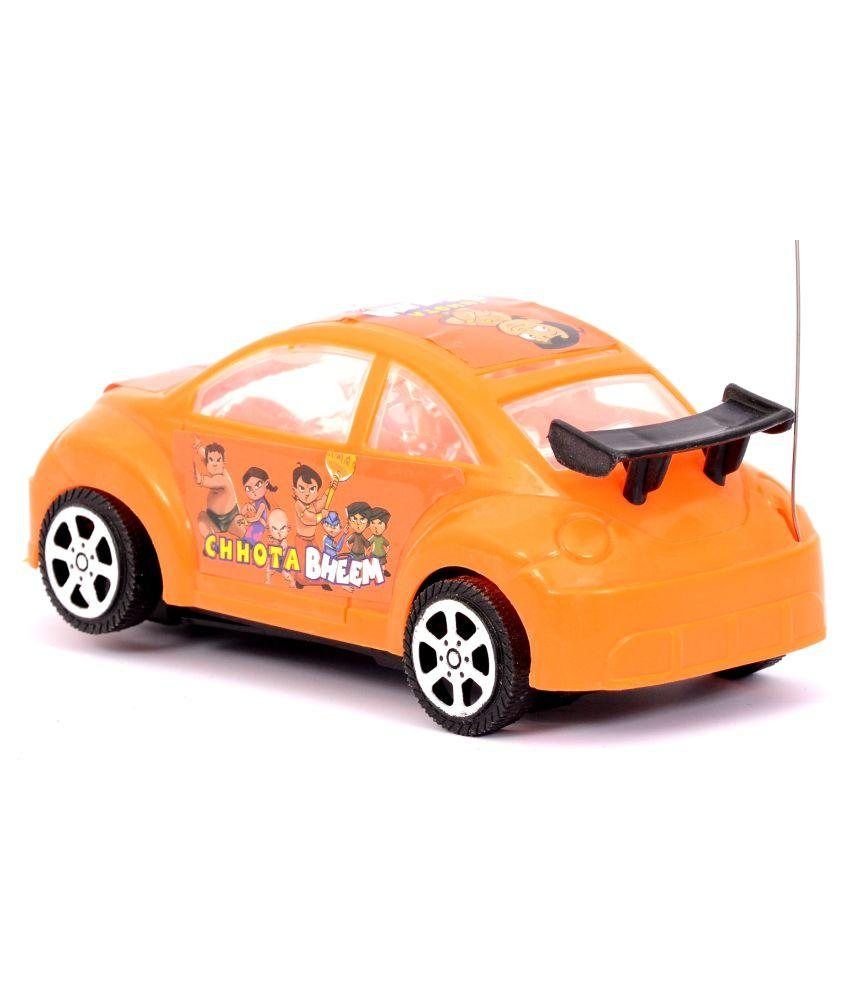 chota bheem remote control car