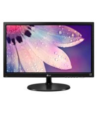 LG 19M48A-B.BTR 47 cm(18.5) 1366*768 HD LED Monitor