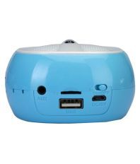 Ambrane BT-5000 Bluetooth Speaker