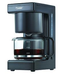 Prestige Coffee Maker: Buy Prestige Coffee Maker Online at Low Prices in India - Snapdeal