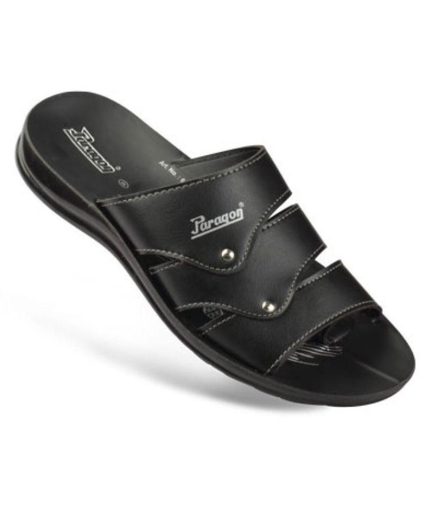 paragon vertex chappal