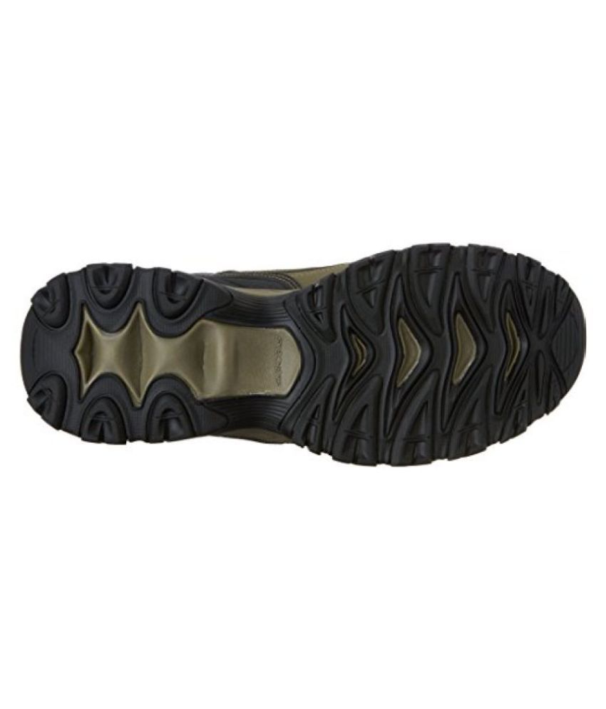 skechers sport men's afterburn