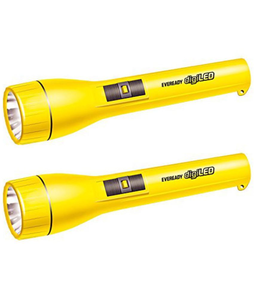 eveready digiled torch