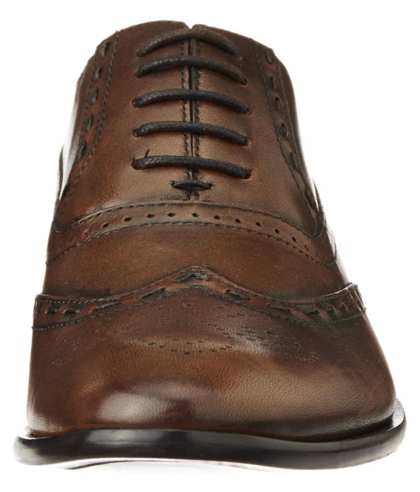 hush puppies semi formal shoes