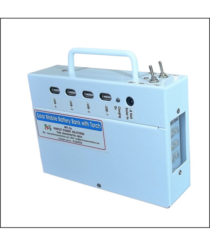 Perfect power solutions 3 5w emergency lights buy perfect power
