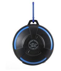 Axxis Y1-1108 Bluetooth Speaker - Black