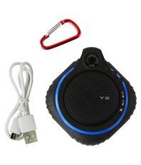 Axxis Y2  Bluetooth Speaker