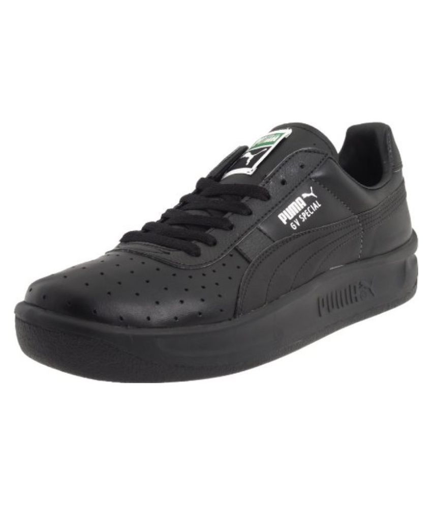 puma gv special review