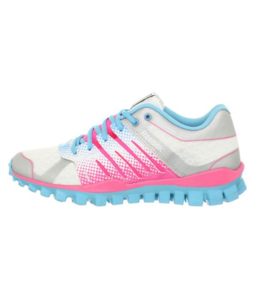reebok realflex strength