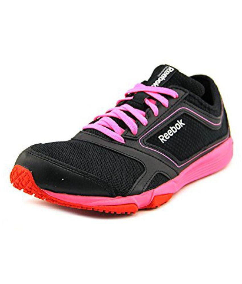 Reebok Women s Sublite Sprint TR W Cross-Training Shoe Price in India- Buy Reebok Women s 