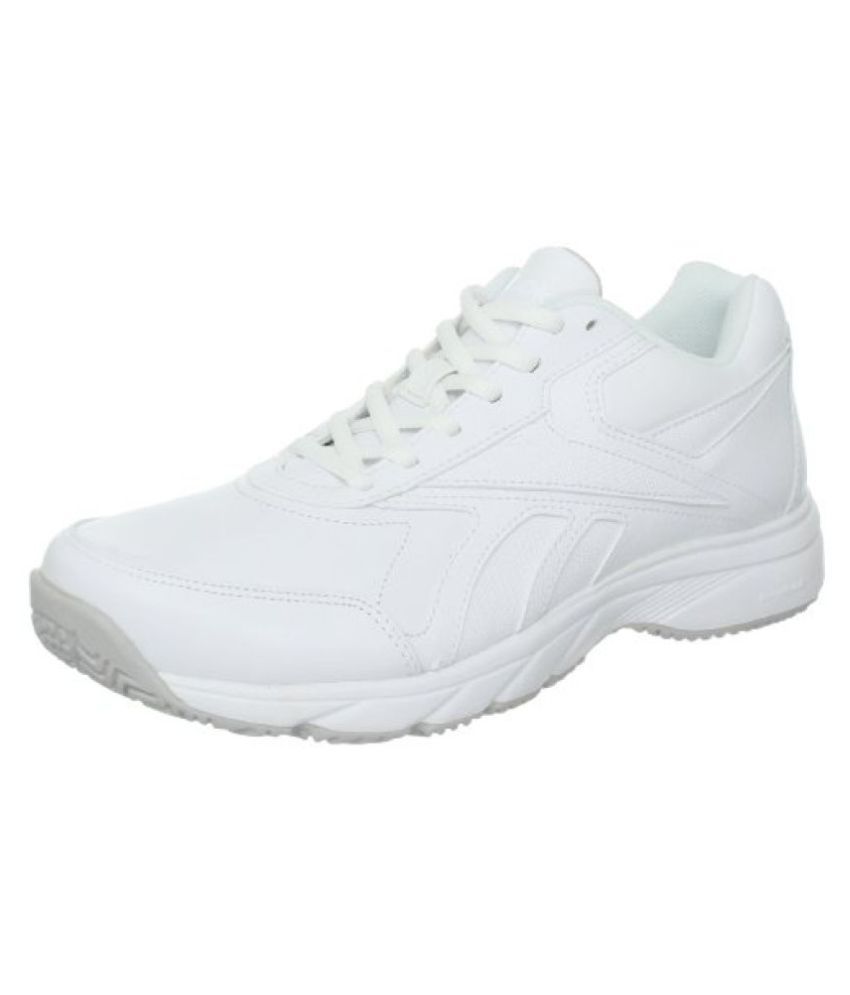Work N Cushion Walking Shoe 