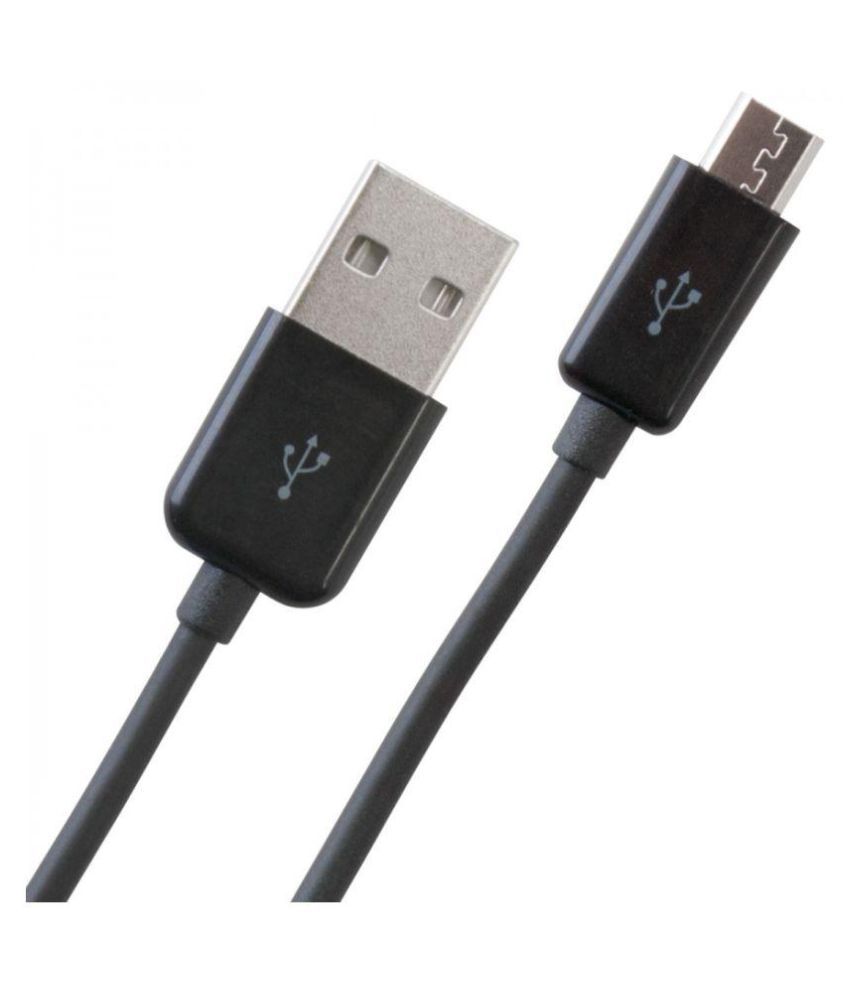 Lenovo USB Data Cable Black 1 Meter All Cables Online at Low Prices