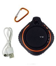 Axxis Y2  Bluetooth Speaker