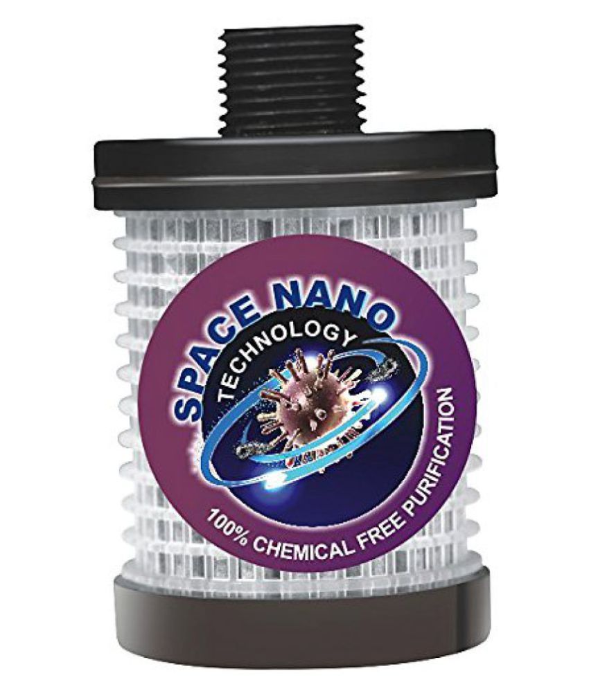 Eureka Forbes Aquaguard Personal Purifier Cartridge (Black) Price in