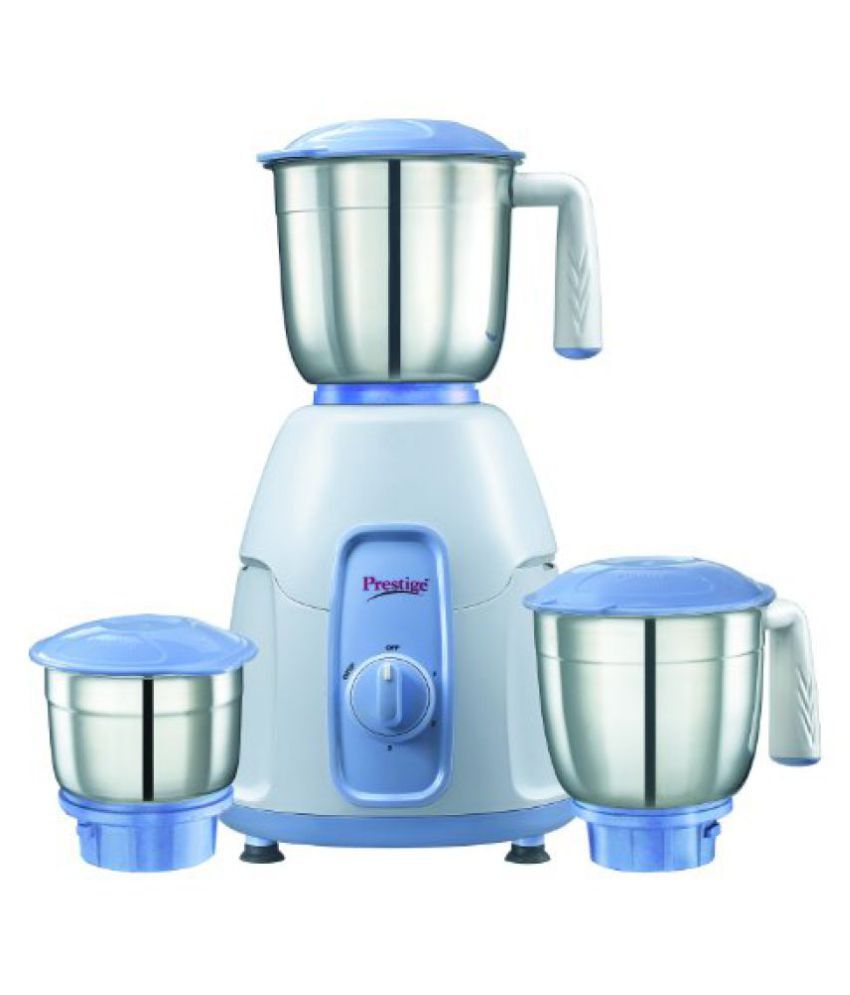 Prestige Stylo 550Watt Mixer Grinder Price in India Buy Prestige