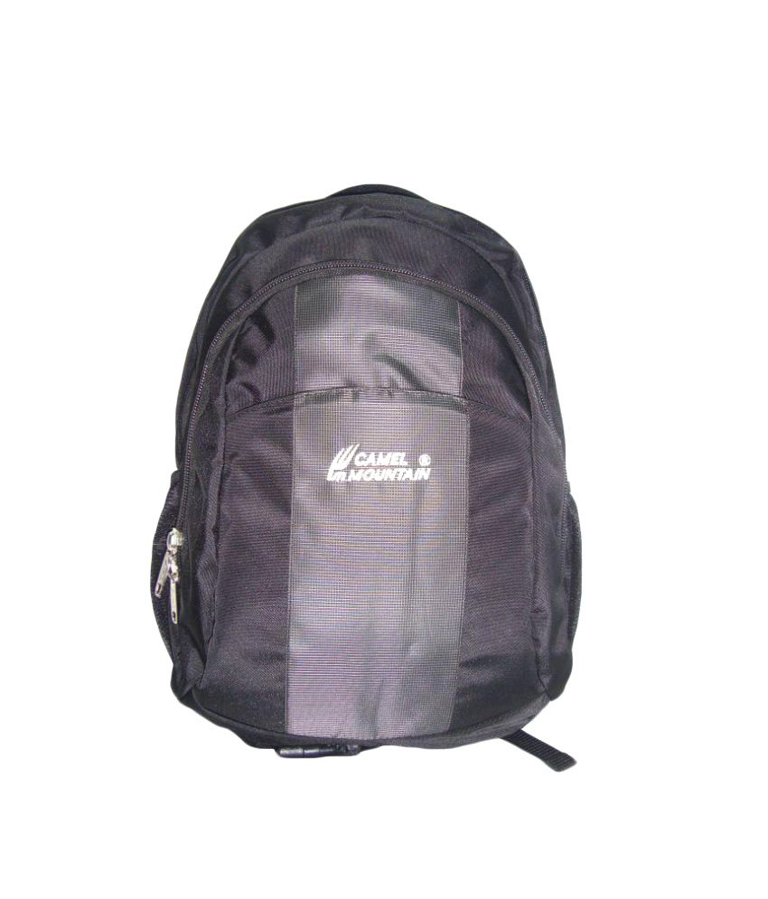 camel mountain bags price