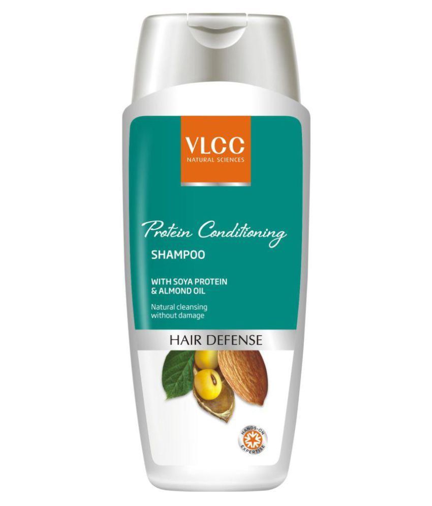 VLCC Protein Conditioning Shampoo 350 ml Buy VLCC Protein Conditioning
