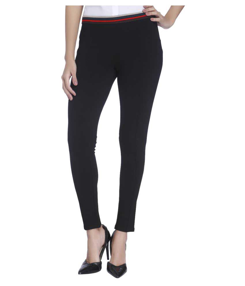 Buy Vero Moda Jeggings Online at Best Prices India - Snapdeal