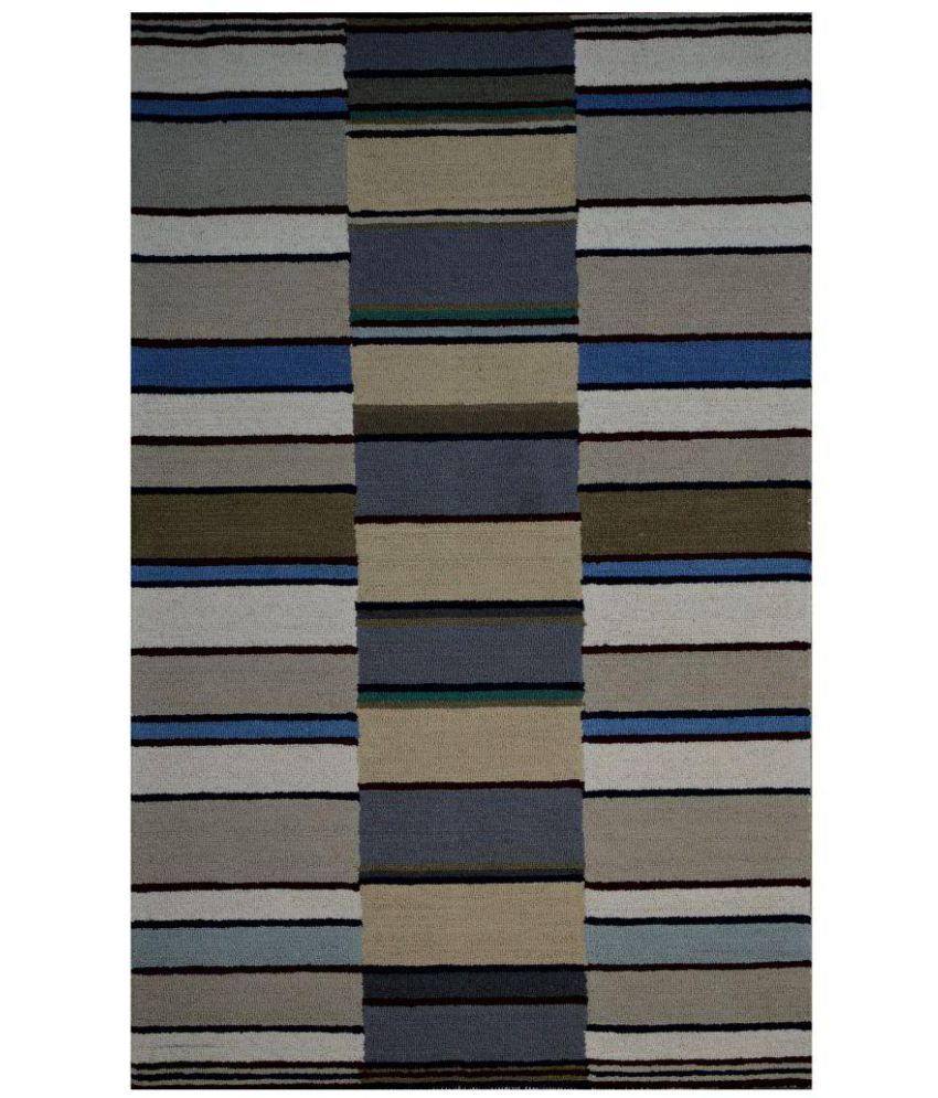 Eastern Weavers Multi Rug Wool Contemporary Buy Eastern Weavers Multi Rug Wool Contemporary