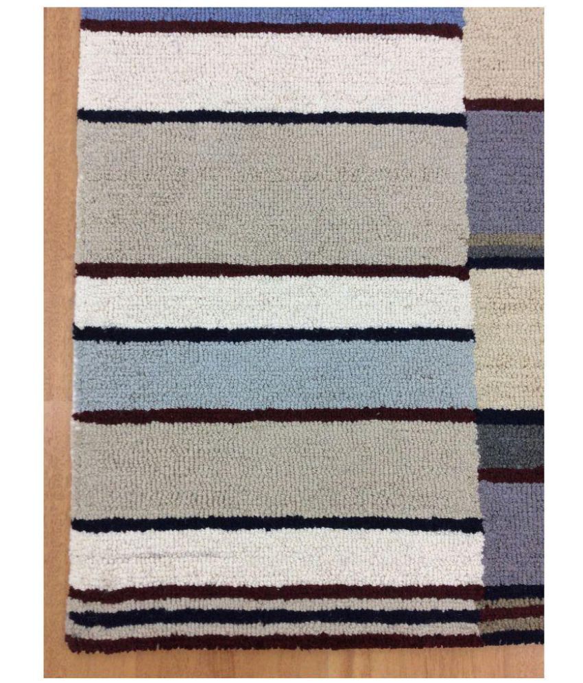 Eastern Weavers Multi Rug Wool Contemporary Buy Eastern Weavers Multi Rug Wool Contemporary