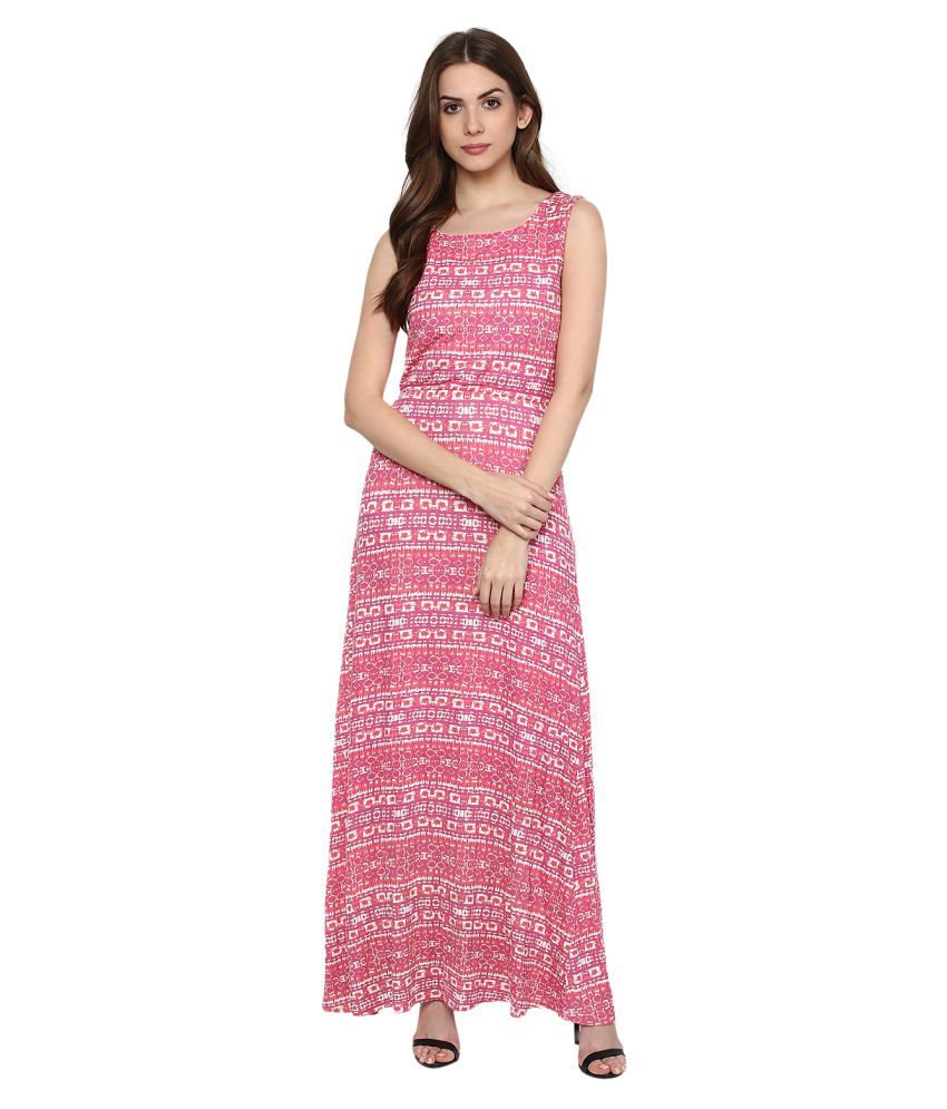 cotton gown for home