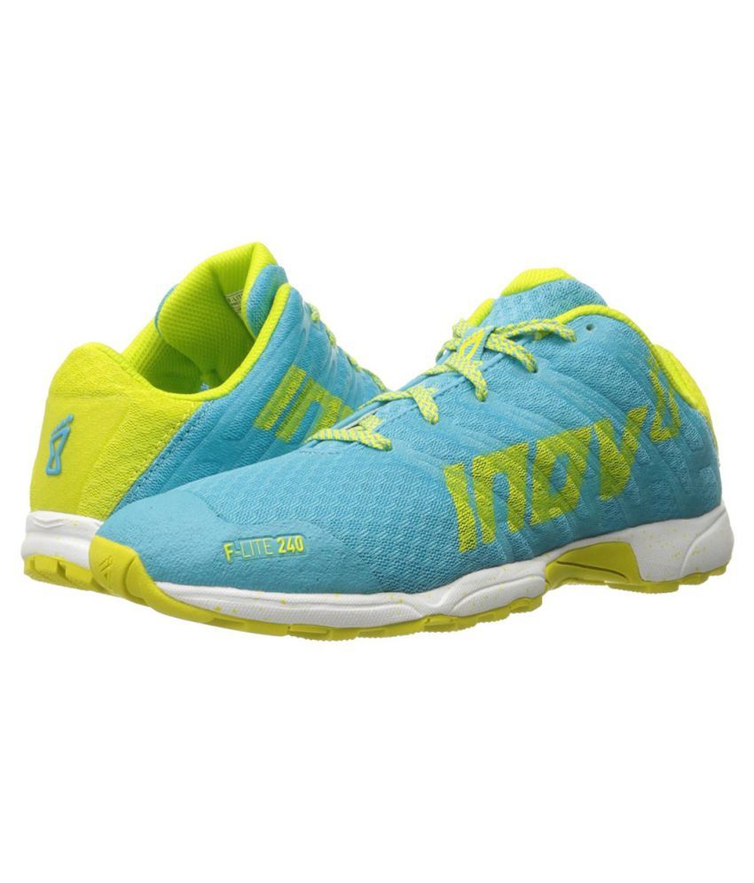 inov8 flite 240