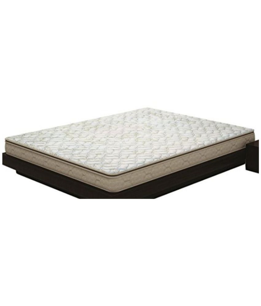 sleepwell coir mattress