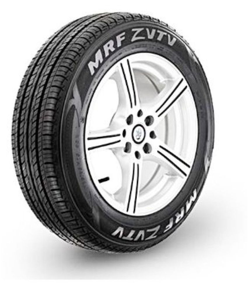 MRF r15 Tyre