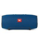 JBL Xtreme Portable Wireless Bluetooth Speaker (Blue)