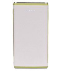 Lionix Wh-01 Ultra Slim 10400 mAh Li-Polymer Power Bank