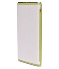 Lionix Wh-01 Ultra Slim 10400 mAh Li-Polymer Power Bank