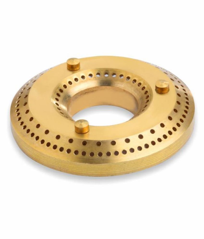 Preethi Elda Stainless Steel 2Burner Gas Stove Price in India Buy